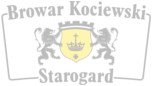 logo browar kociewski starogard